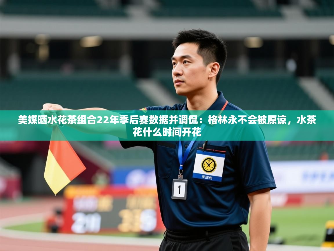 美媒晒水花茶组合22年季后赛数据并调侃:格林永不会被原谅,水茶花什么时间开花 第2张